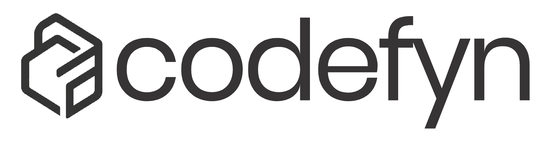 Codefyn Logo